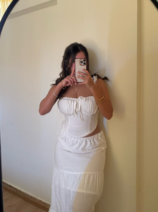 Ayla Corset Top